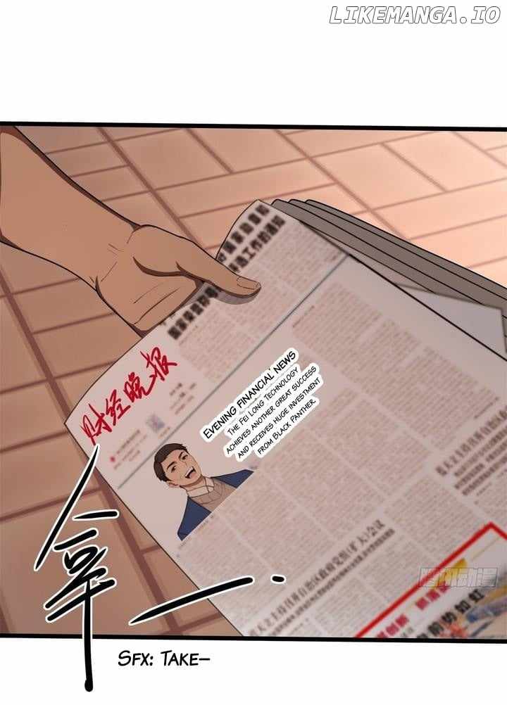 Read Rebirth 1998 Manga Online