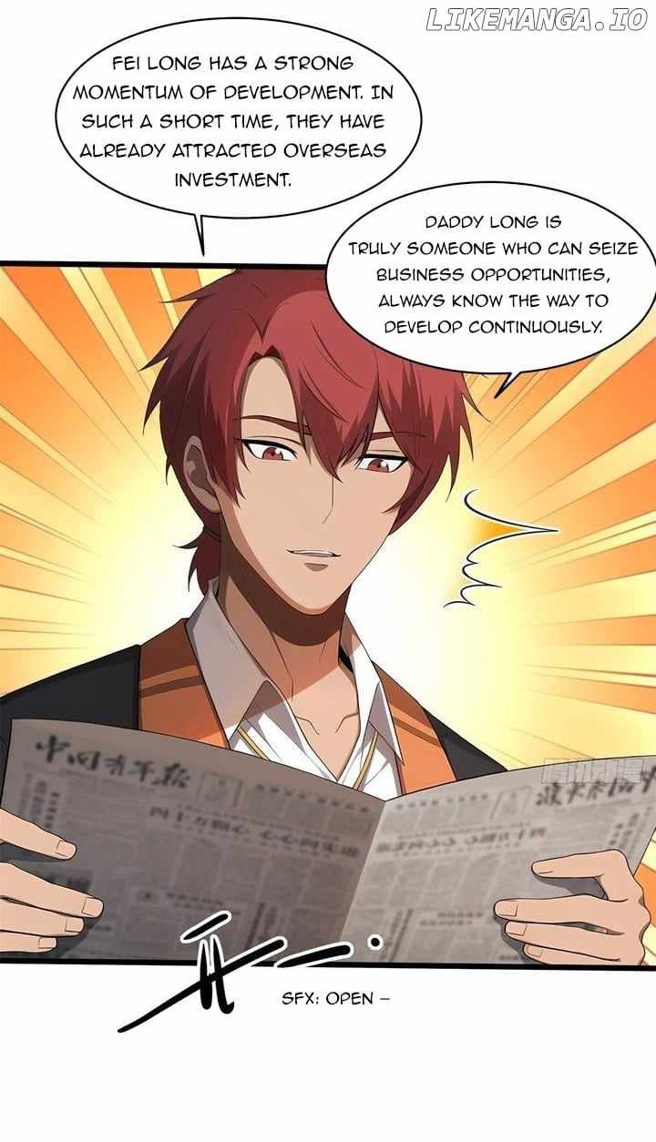 Read Rebirth 1998 Manga Online