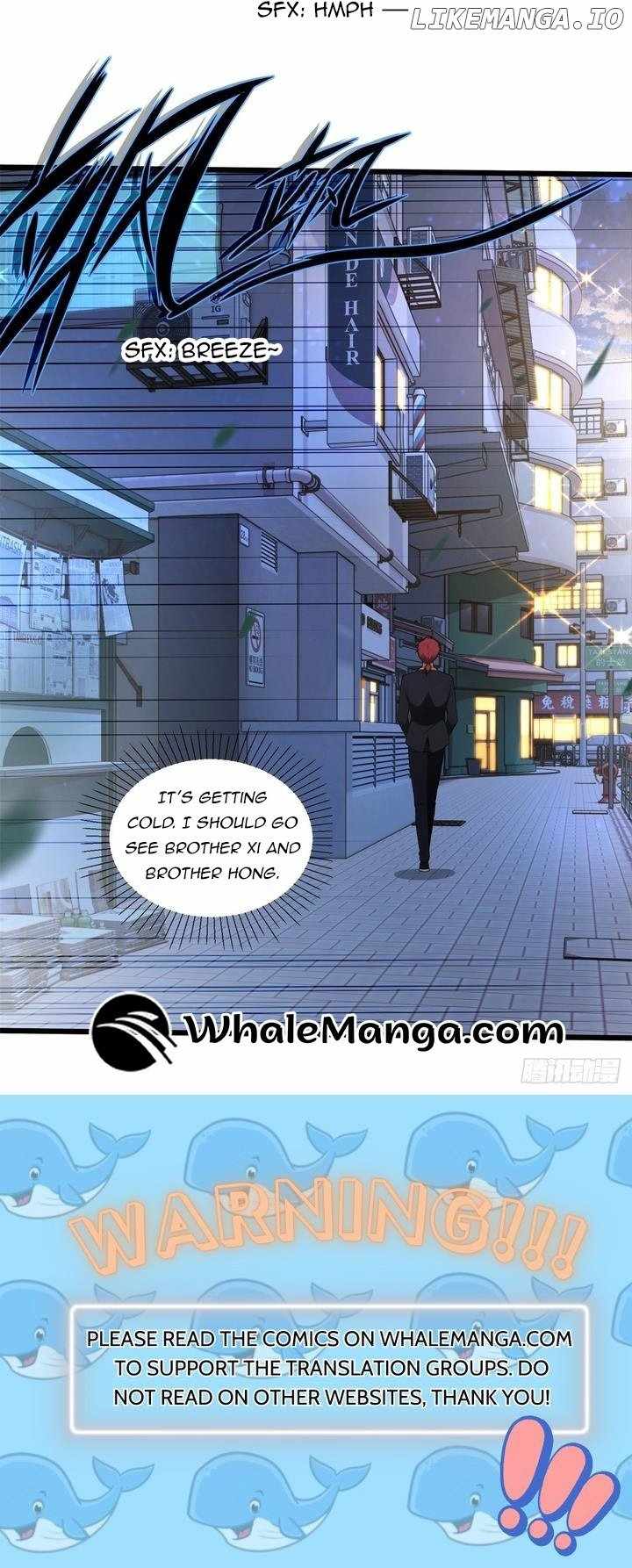 Read Rebirth 1998 Manga Online