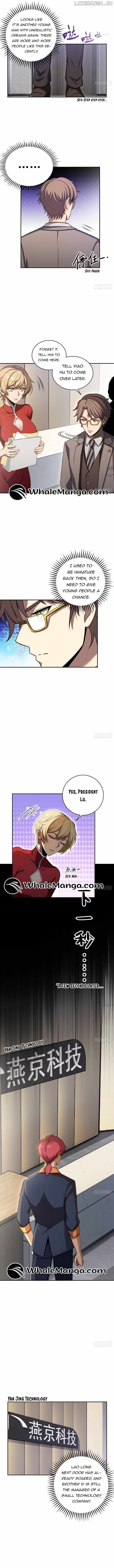 Read Rebirth 1998 Manga Online