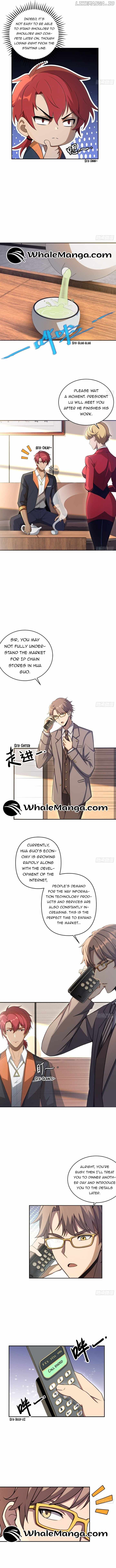 Read Rebirth 1998 Manga Online