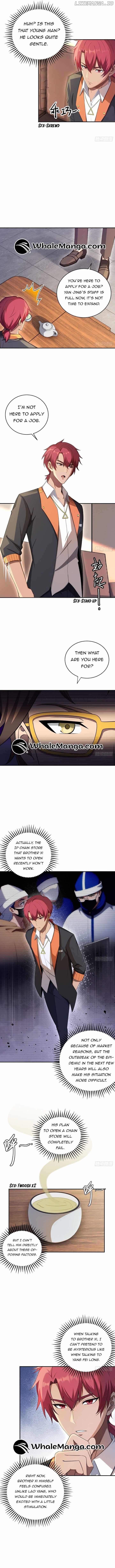 Read Rebirth 1998 Manga Online