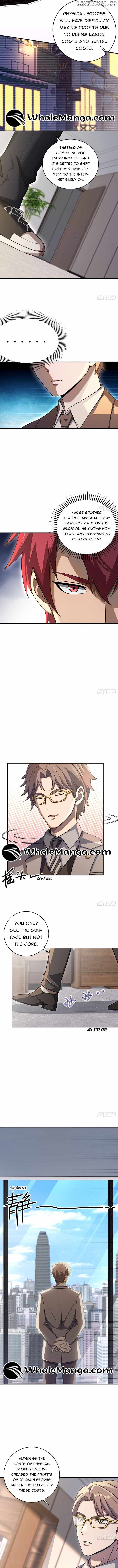 Read Rebirth 1998 Manga Online