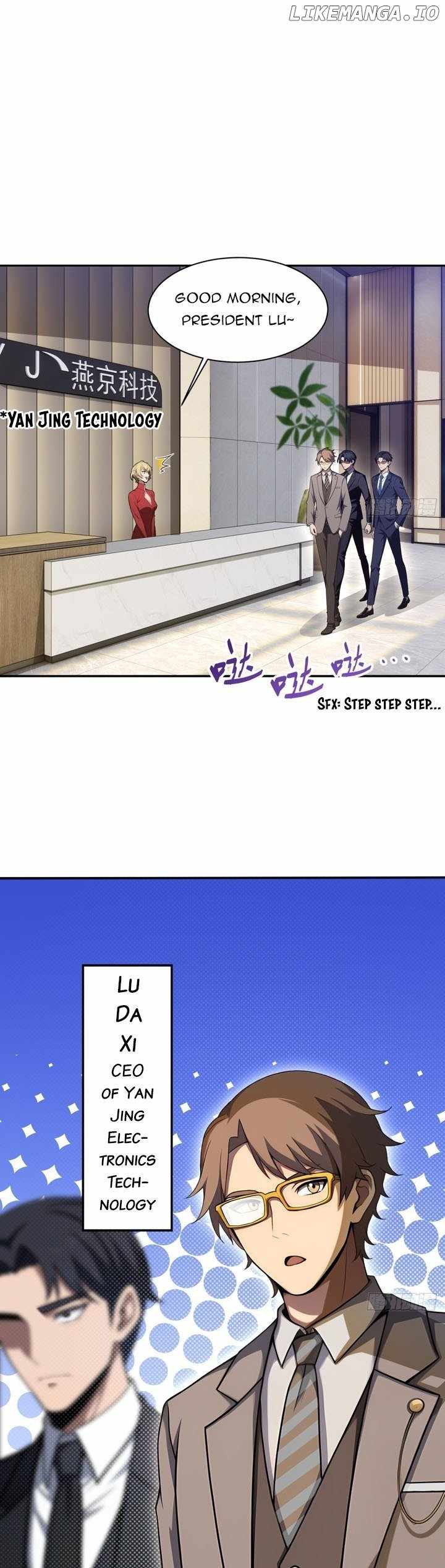 Read Rebirth 1998 Manga Online