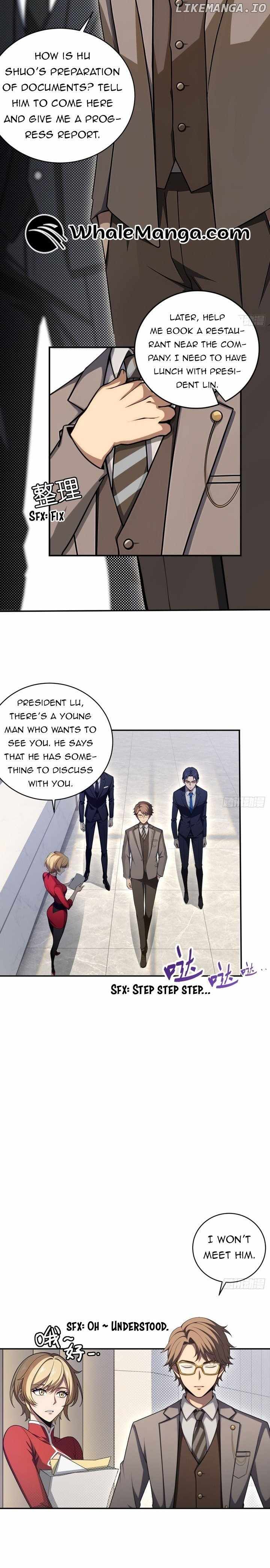 Read Rebirth 1998 Manga Online