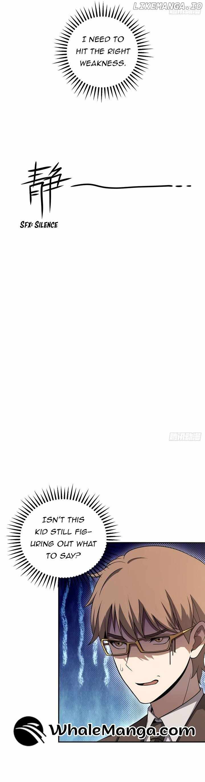 Read Rebirth 1998 Manga Online