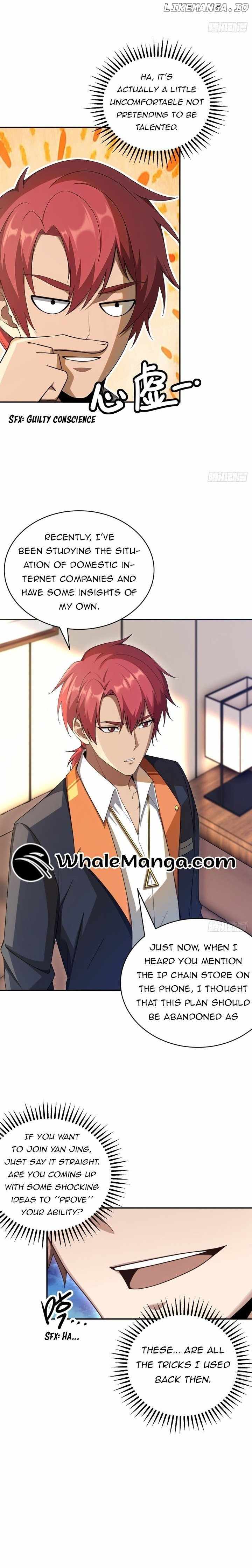 Read Rebirth 1998 Manga Online