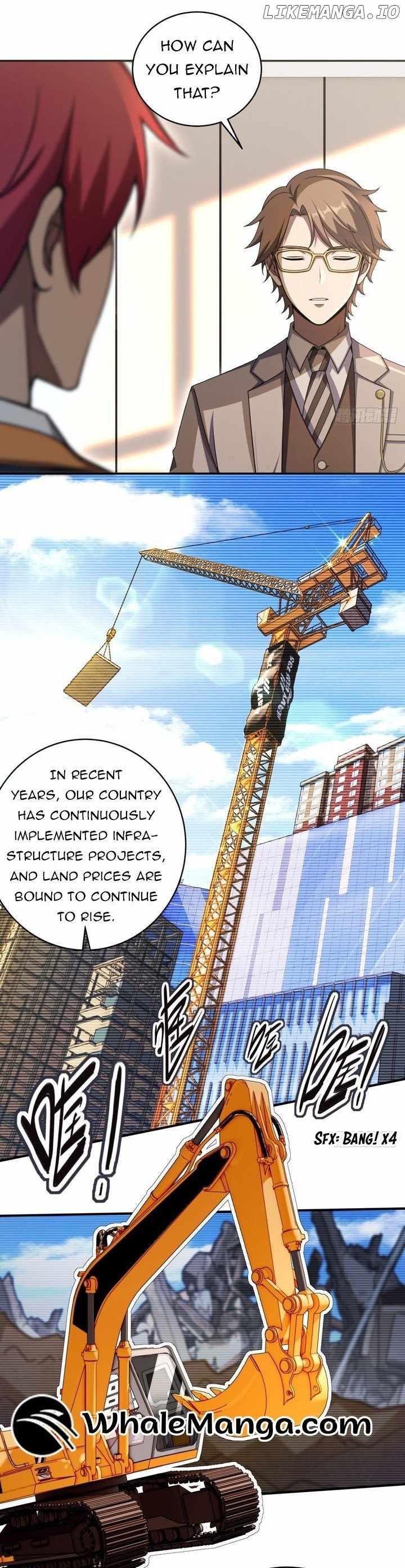 Read Rebirth 1998 Manga Online