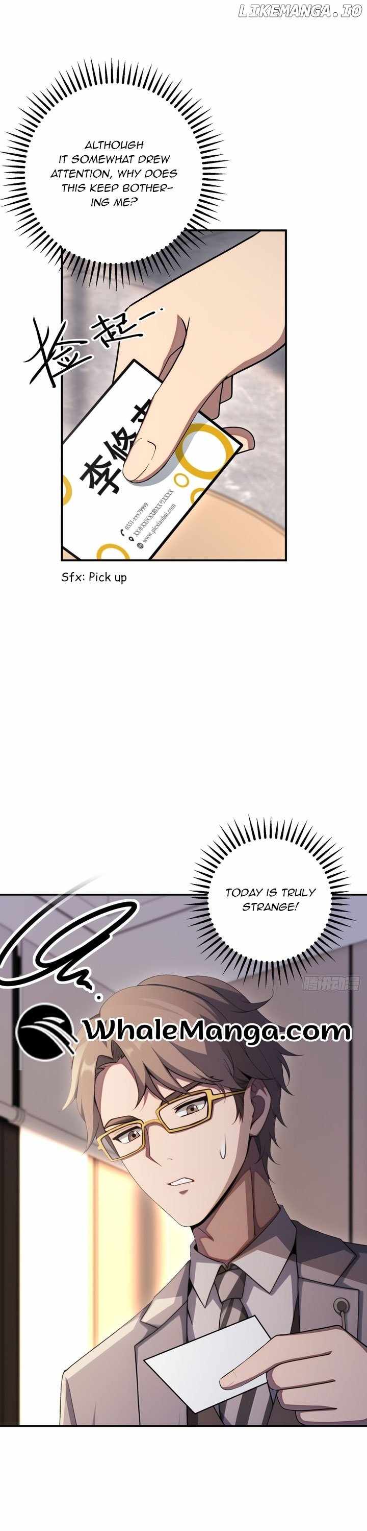 Read Rebirth 1998 Manga Online