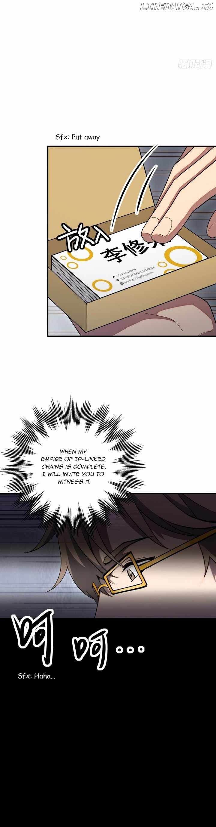 Read Rebirth 1998 Manga Online