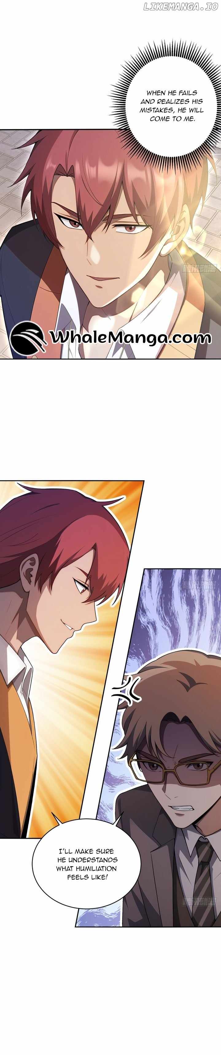 Read Rebirth 1998 Manga Online