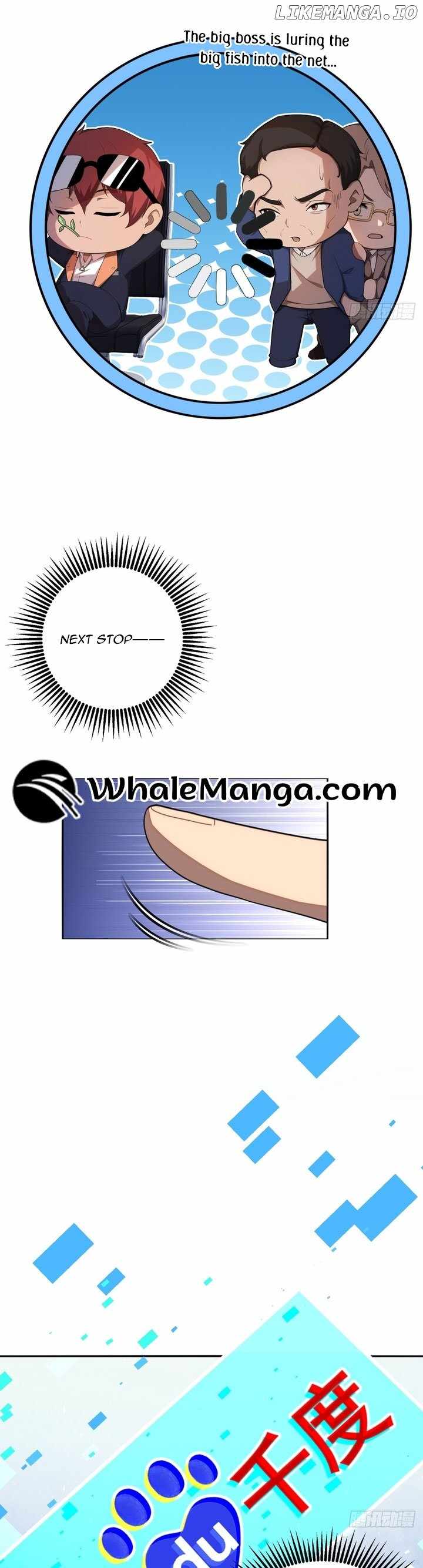 Read Rebirth 1998 Manga Online