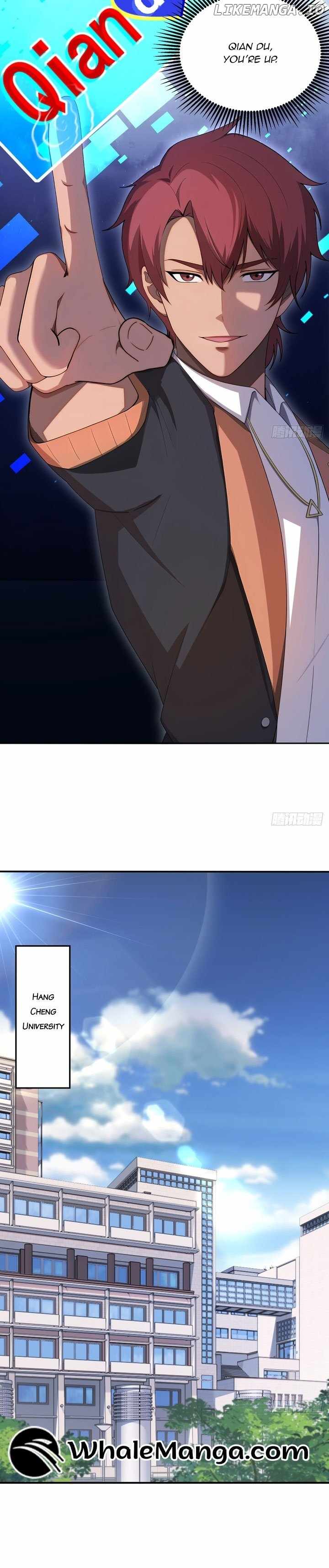 Read Rebirth 1998 Manga Online