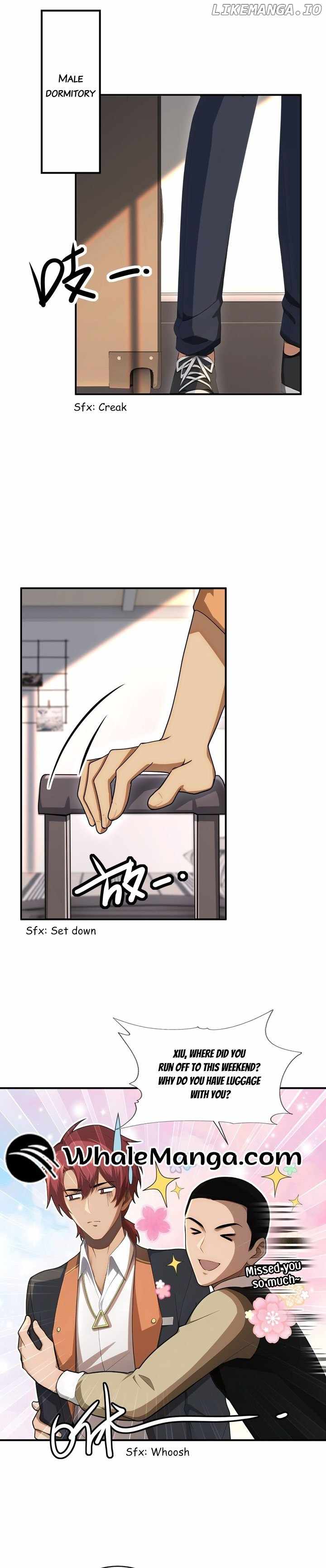 Read Rebirth 1998 Manga Online