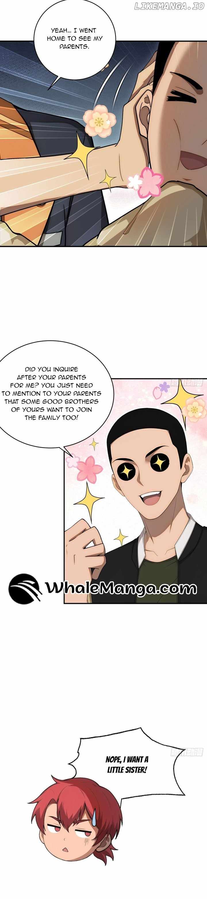 Read Rebirth 1998 Manga Online