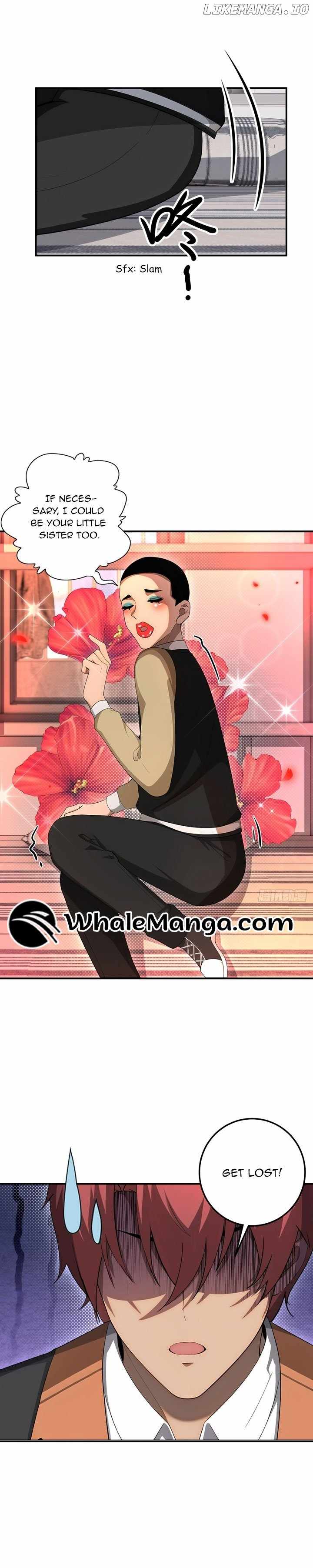 Read Rebirth 1998 Manga Online