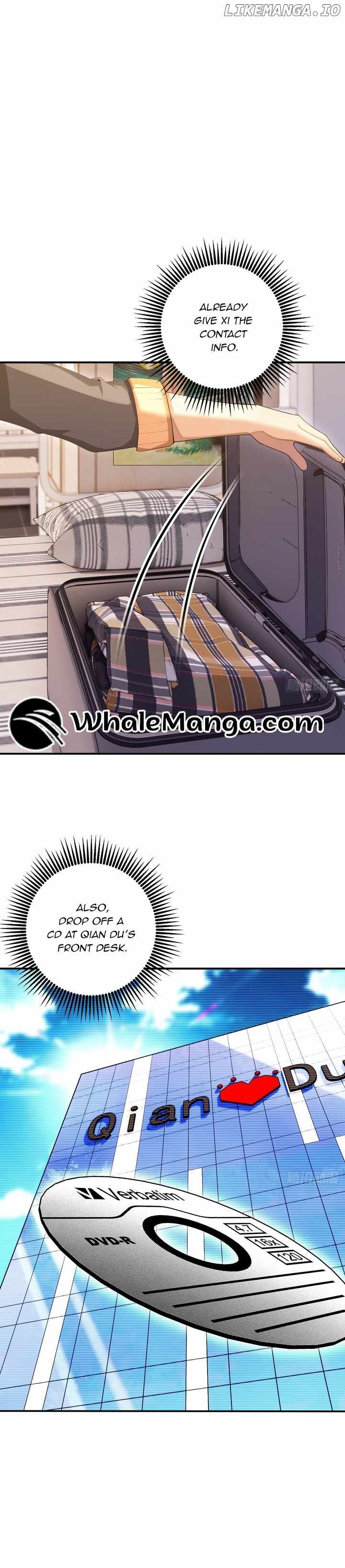 Read Rebirth 1998 Manga Online