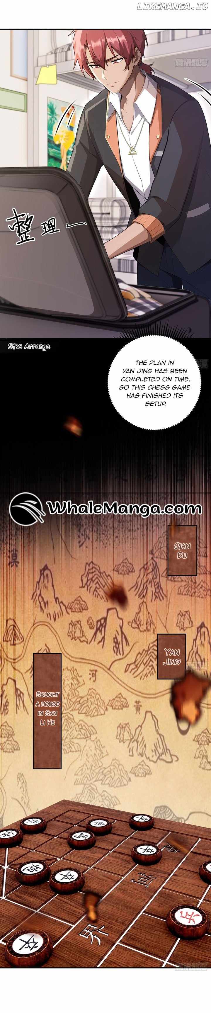 Read Rebirth 1998 Manga Online