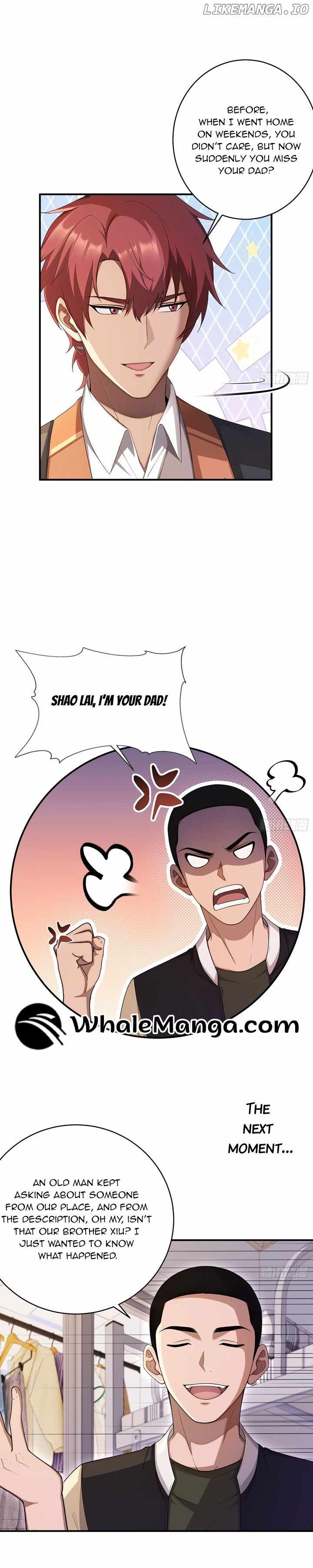 Read Rebirth 1998 Manga Online