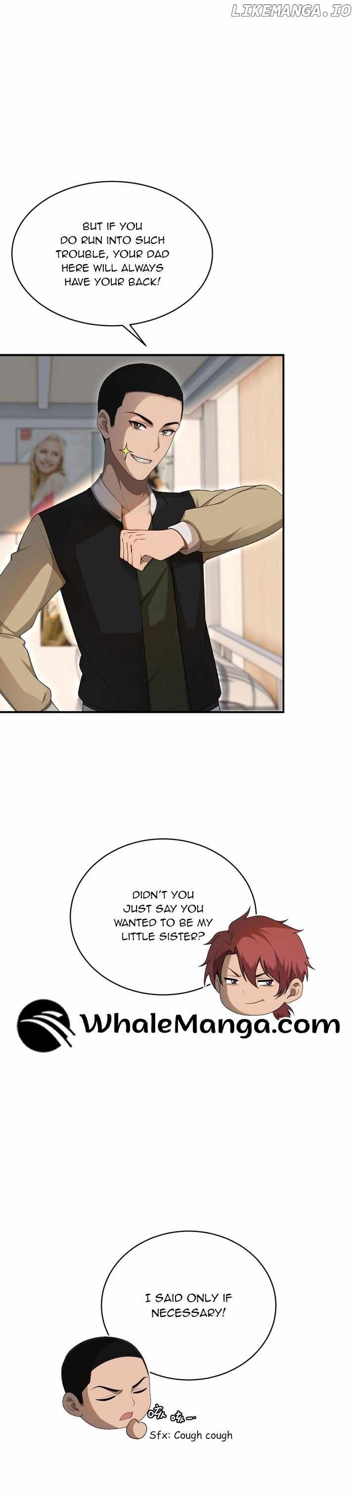 Read Rebirth 1998 Manga Online