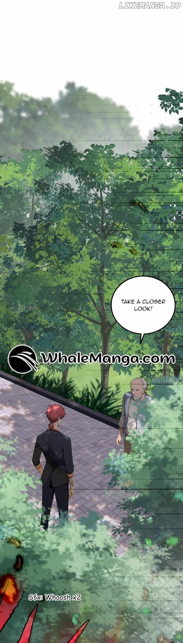 Read Rebirth 1998 Manga Online