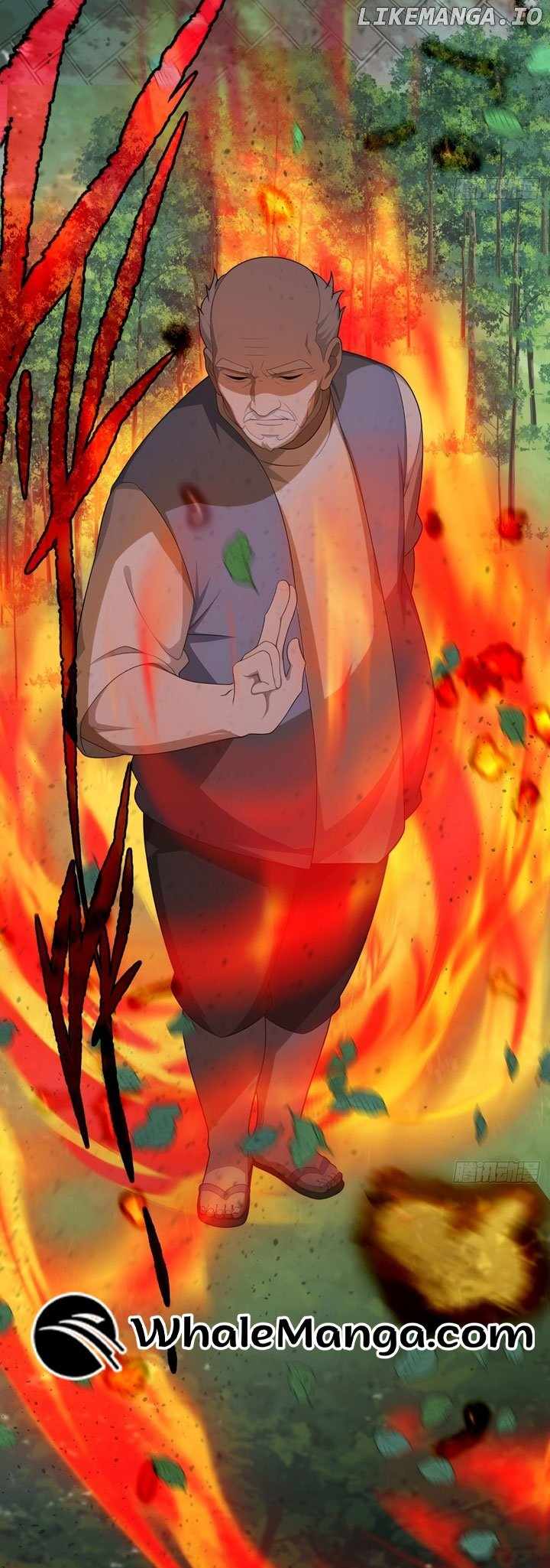 Read Rebirth 1998 Manga Online