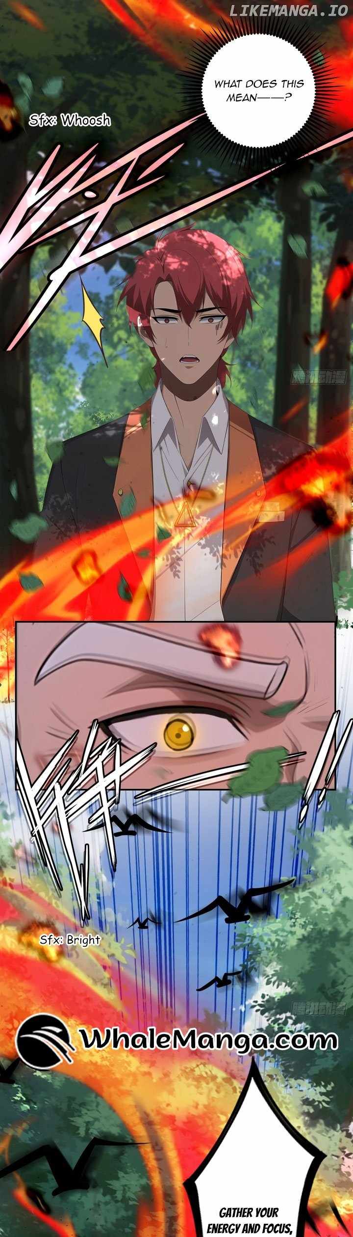 Read Rebirth 1998 Manga Online