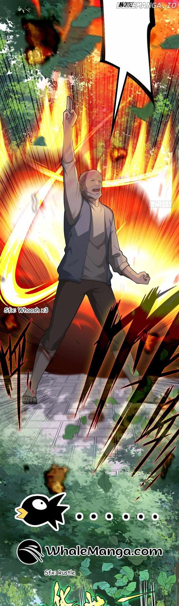 Read Rebirth 1998 Manga Online