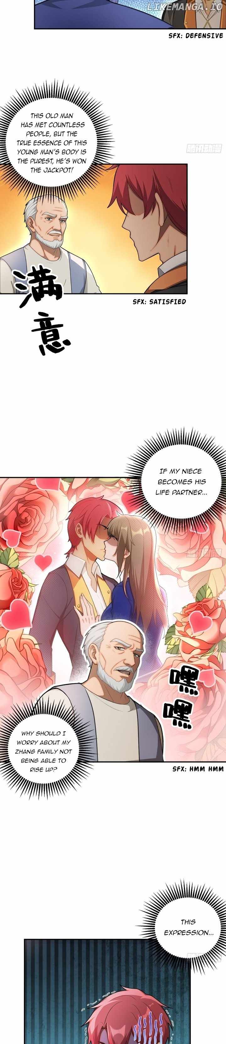 Read Rebirth 1998 Manga Online