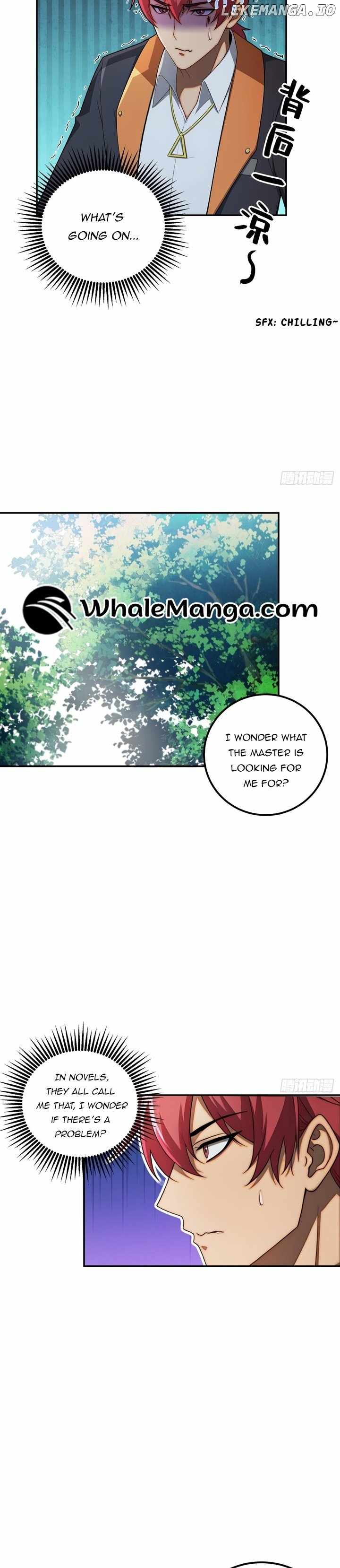 Read Rebirth 1998 Manga Online