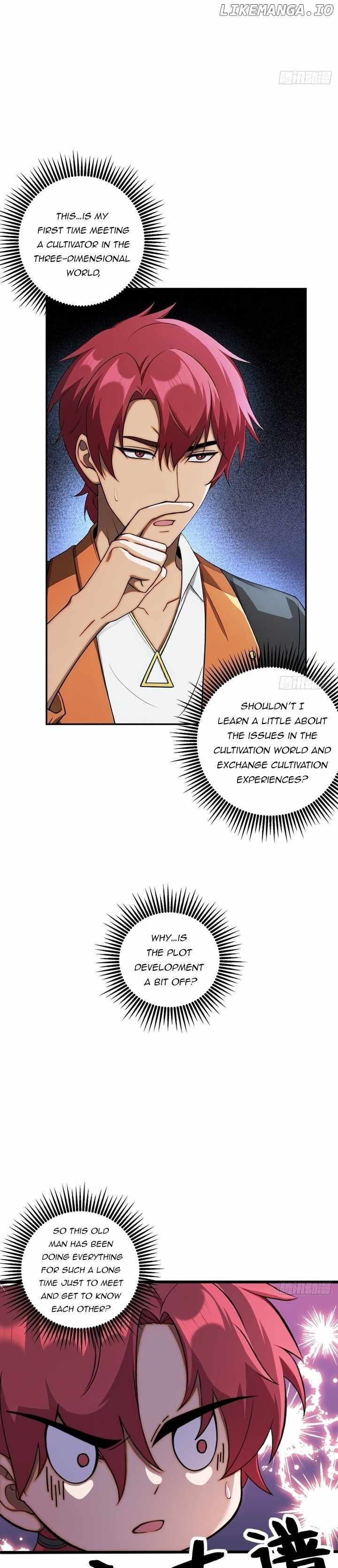 Read Rebirth 1998 Manga Online