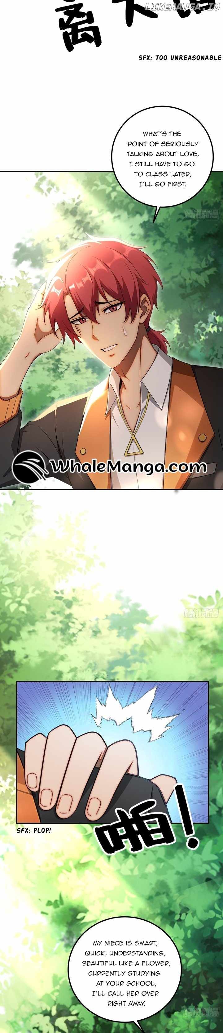 Read Rebirth 1998 Manga Online