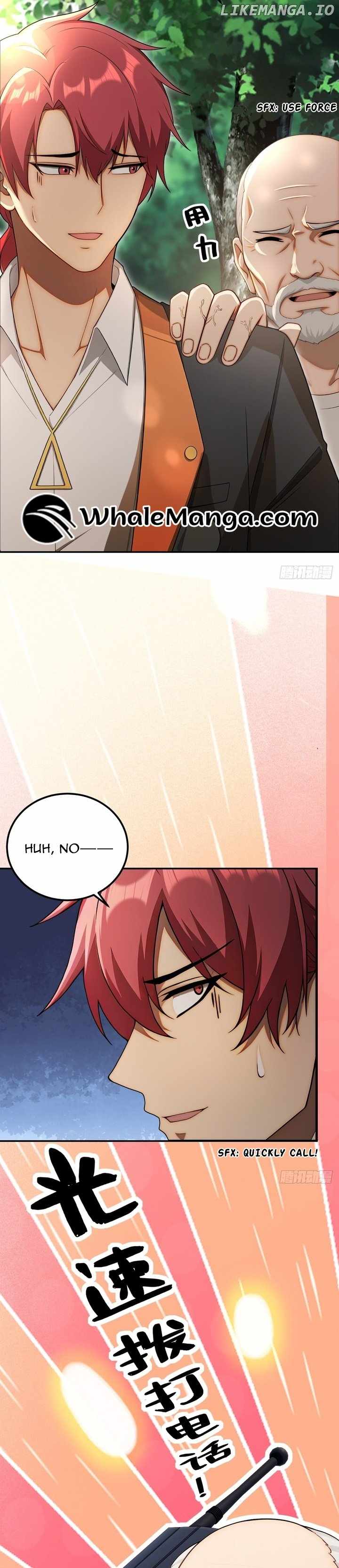 Read Rebirth 1998 Manga Online