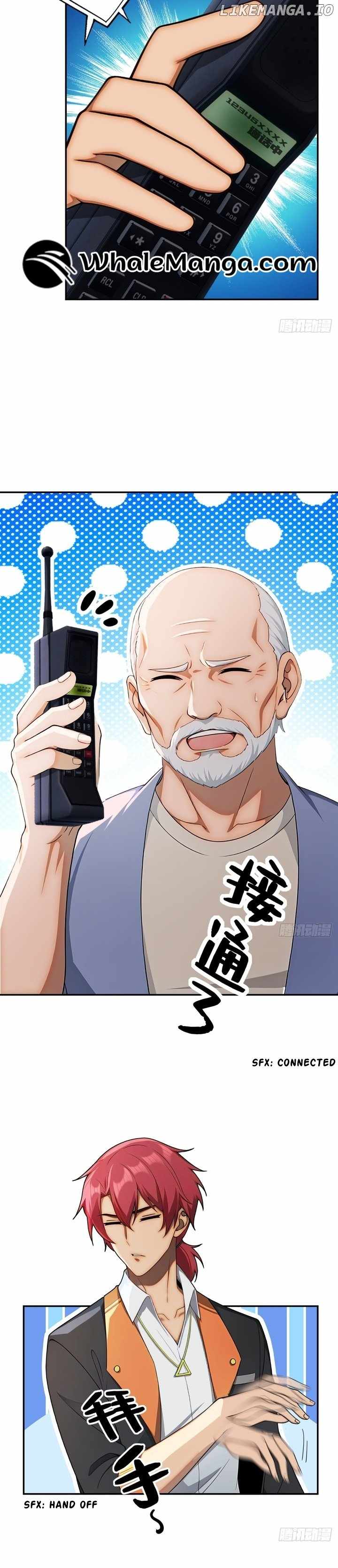 Read Rebirth 1998 Manga Online