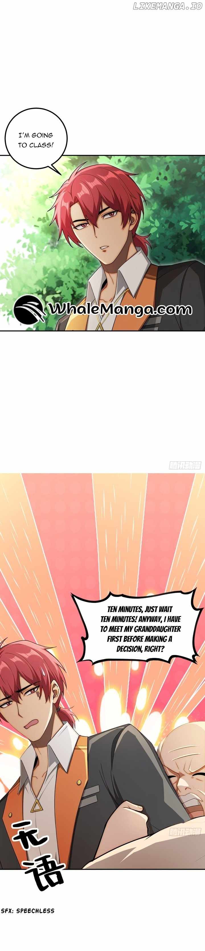 Read Rebirth 1998 Manga Online