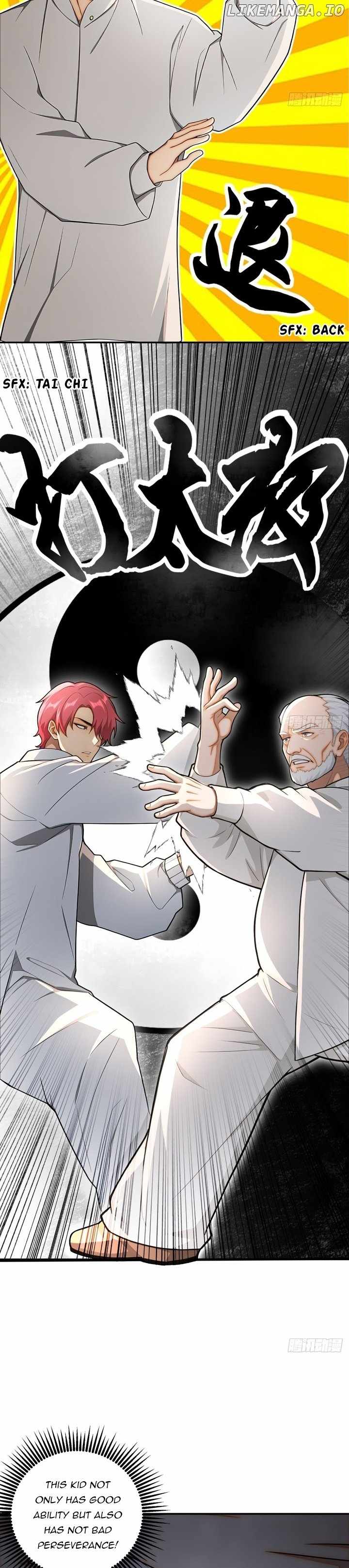 Read Rebirth 1998 Manga Online