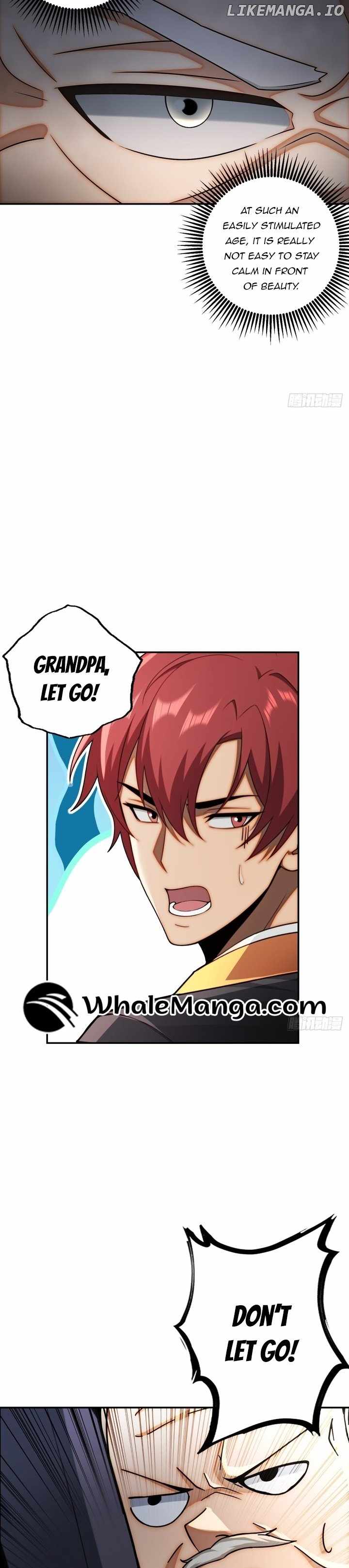 Read Rebirth 1998 Manga Online