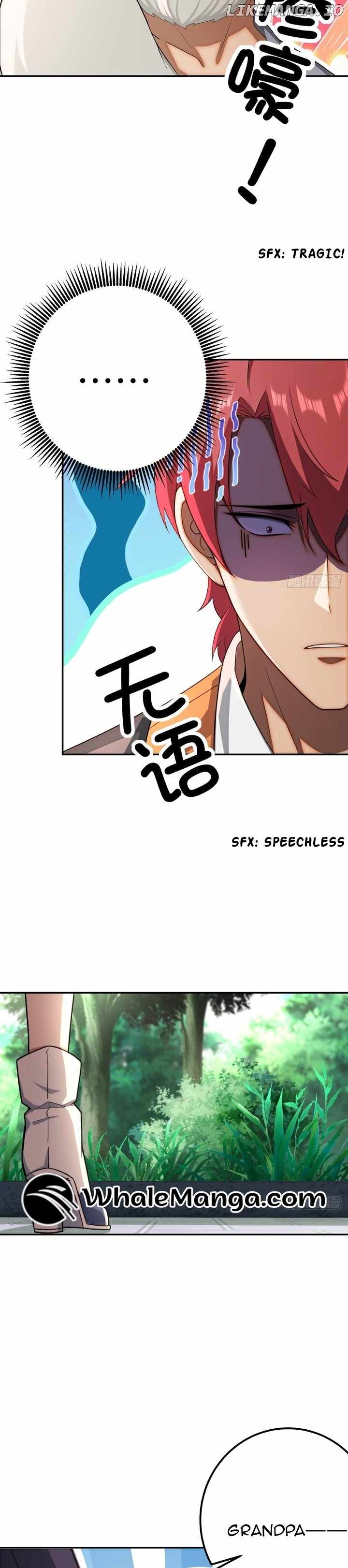 Read Rebirth 1998 Manga Online