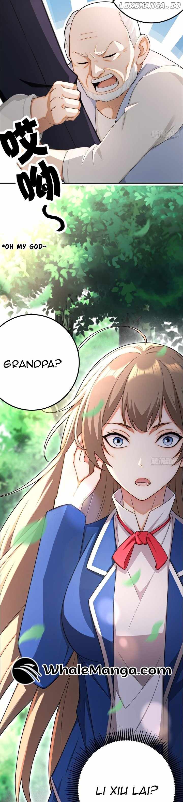 Read Rebirth 1998 Manga Online