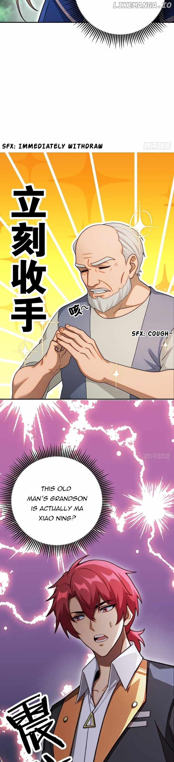 Read Rebirth 1998 Manga Online