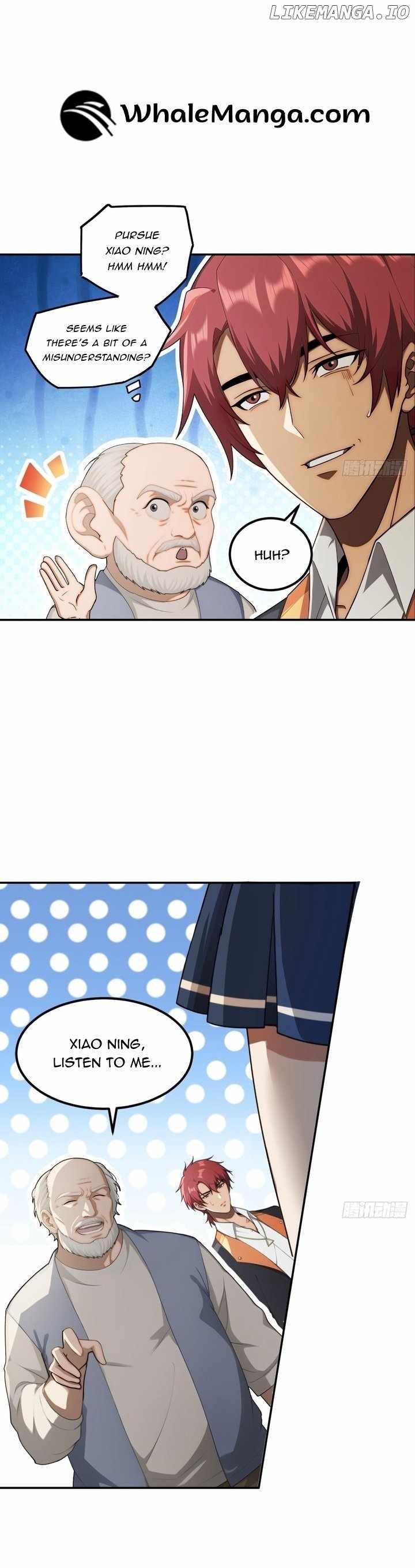 Read Rebirth 1998 Manga Online