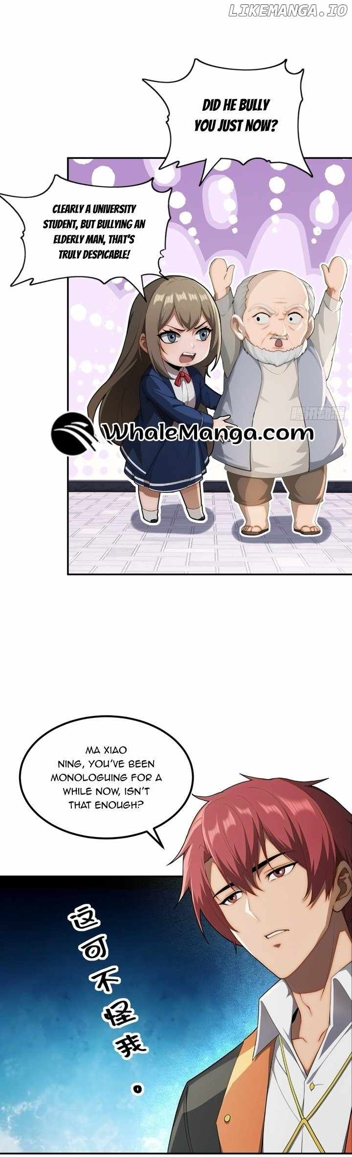 Read Rebirth 1998 Manga Online