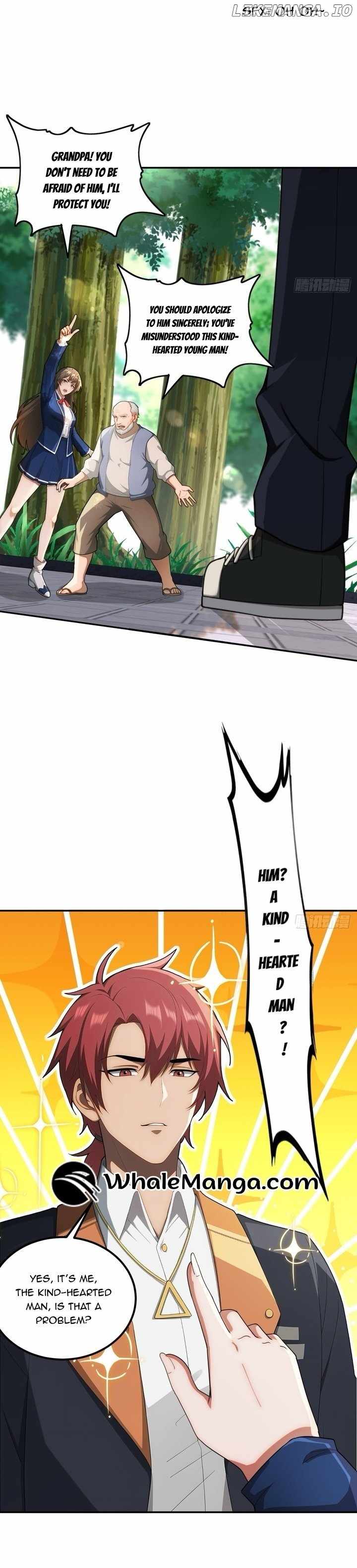 Read Rebirth 1998 Manga Online