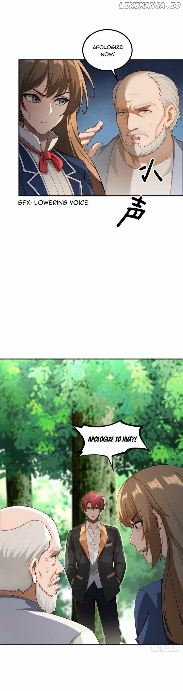 Read Rebirth 1998 Manga Online