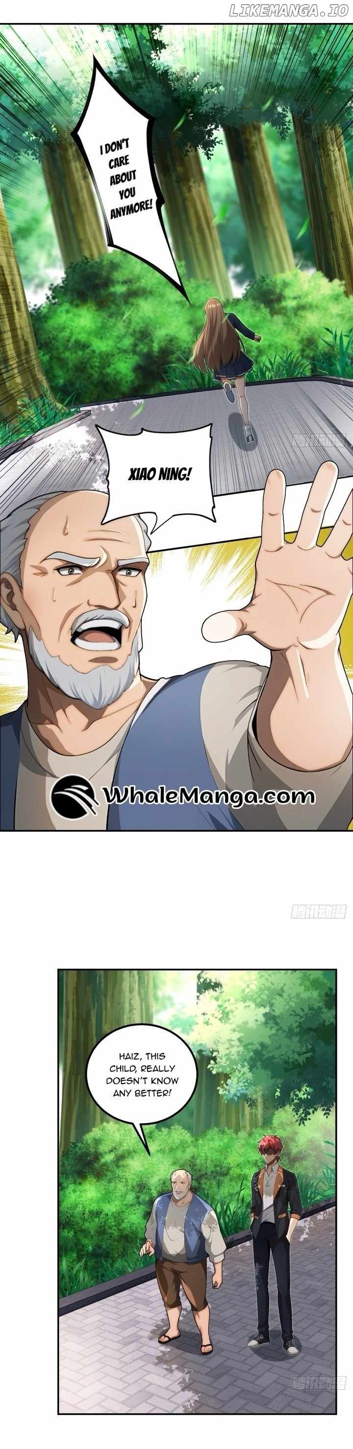 Read Rebirth 1998 Manga Online