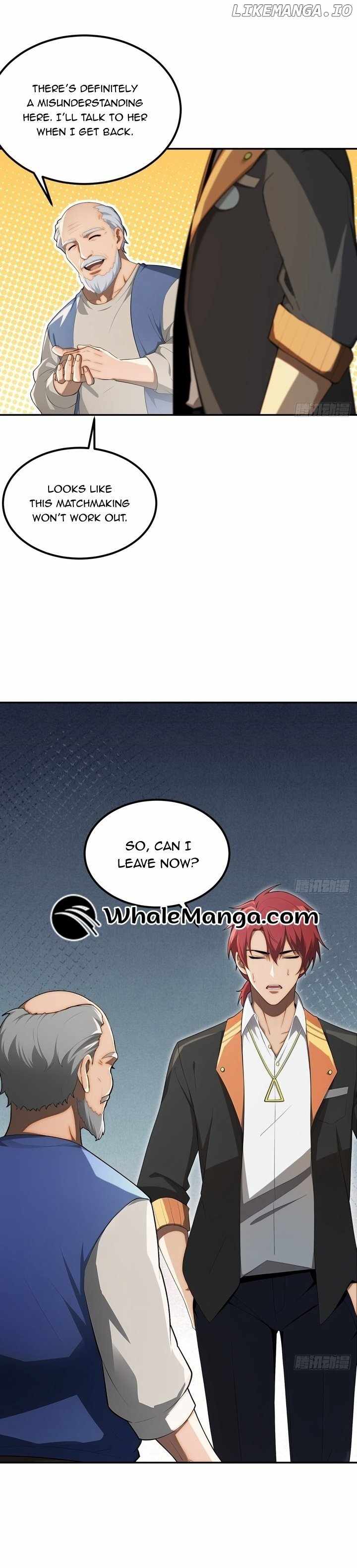 Read Rebirth 1998 Manga Online