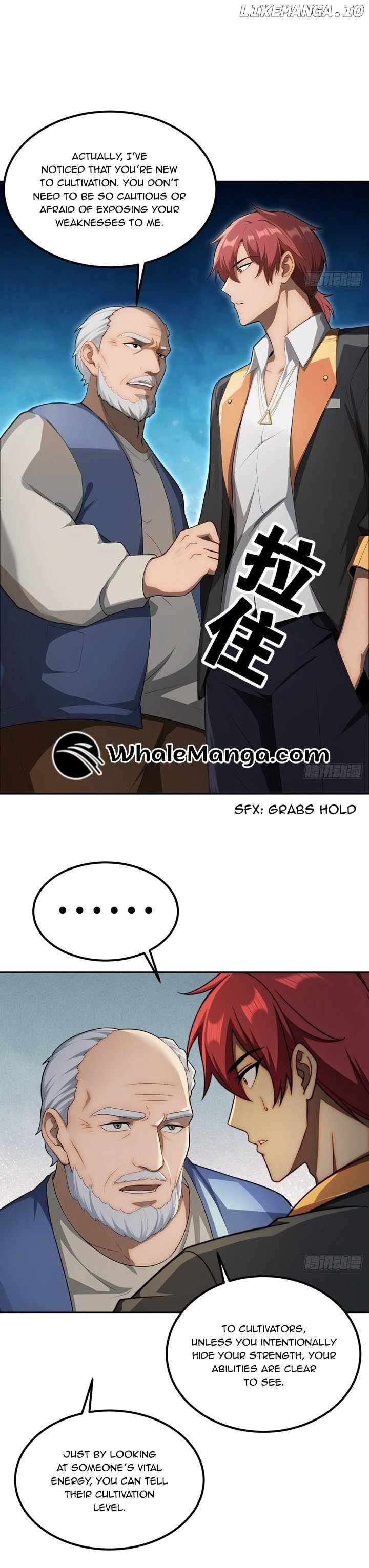 Read Rebirth 1998 Manga Online