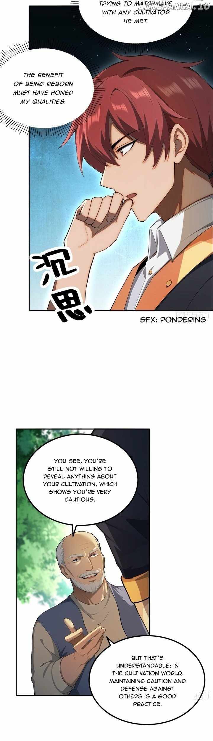 Read Rebirth 1998 Manga Online