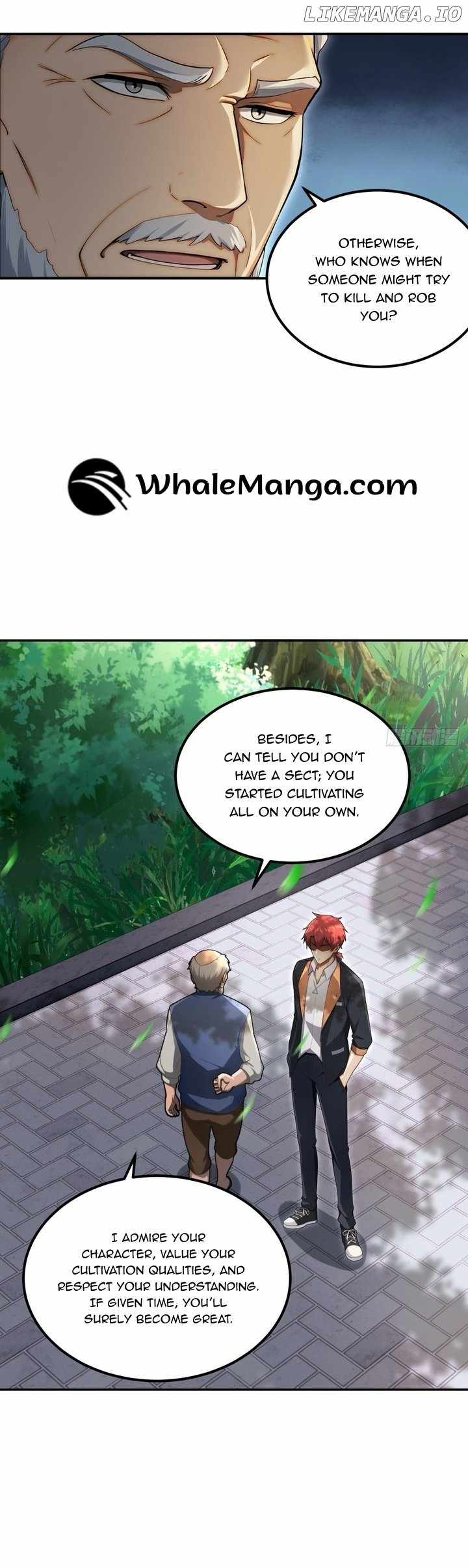 Read Rebirth 1998 Manga Online