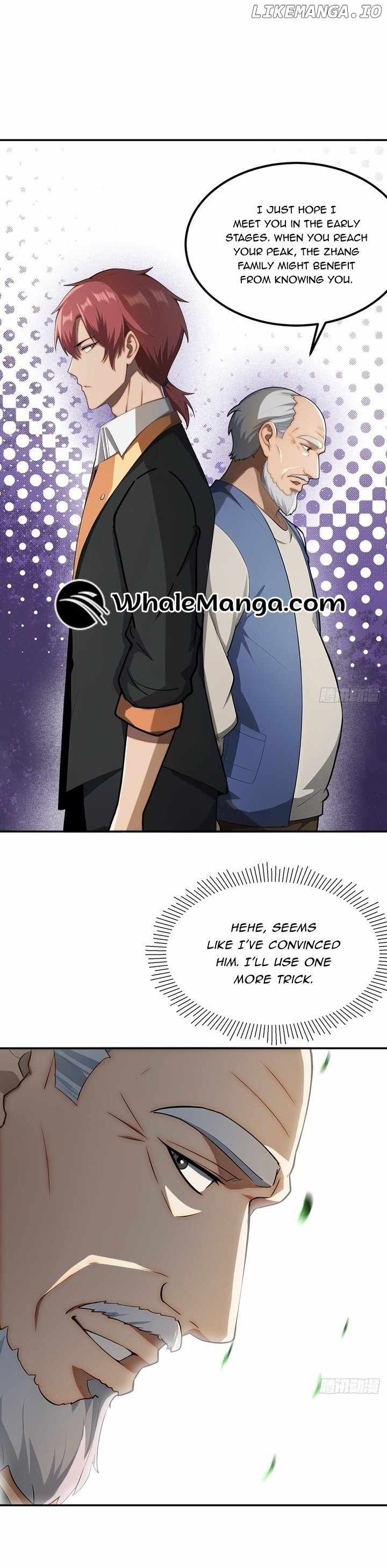 Read Rebirth 1998 Manga Online